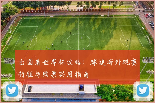 出国看世界杯攻略：球迷海外观赛行程与购票实用指南